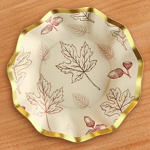 Sophistiplate Appetizer/Dessert  Bowl Collection
