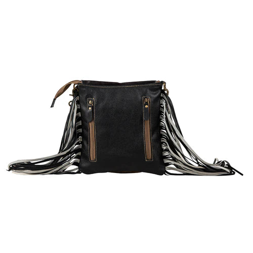 Corral Tempo Fringed Concealed Carry Myra Bag