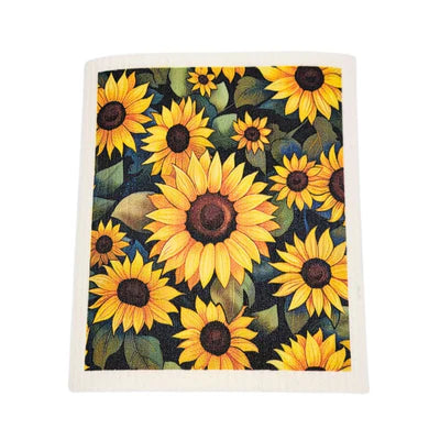 Swedish Sponge Cloth
