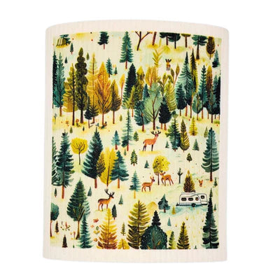 Swedish Sponge Cloth