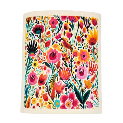 Swedish Sponge Cloth