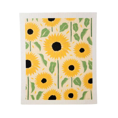 Swedish Sponge Cloth