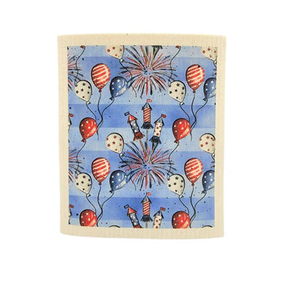 Swedish Sponge Cloth