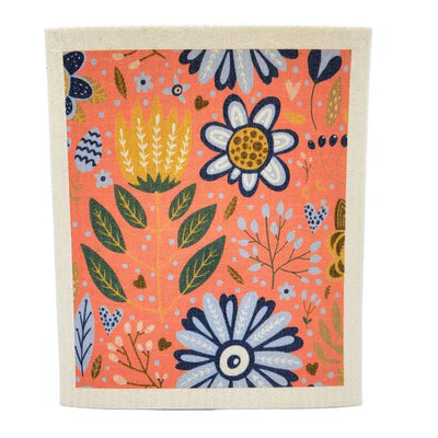 Swedish Sponge Cloth