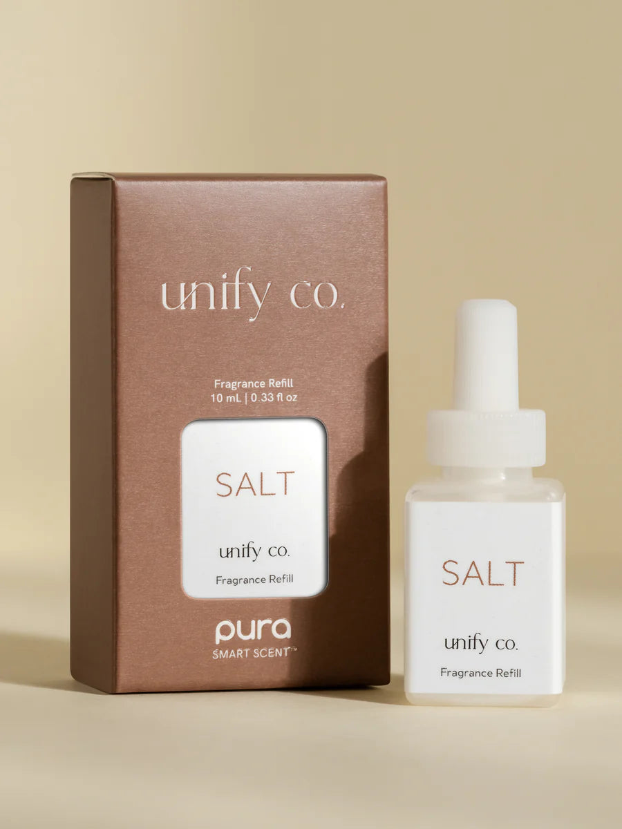 Pura Home Salt Fragrance Refill