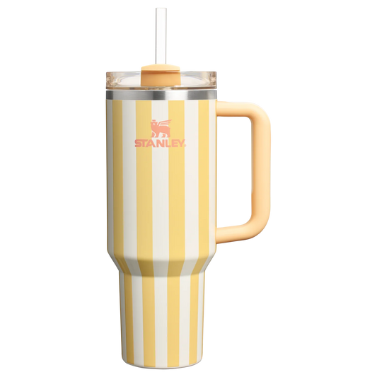 The Quencher H2.0 Flowstate™ Tumbler | 40 OZ