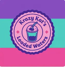 Krazy Kat's Loaded Water