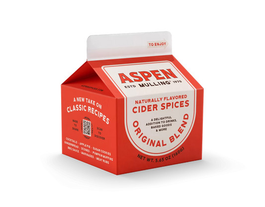 Aspen Original Spice Mulling Blend