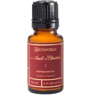 AROMATIQUE Refresher Oils